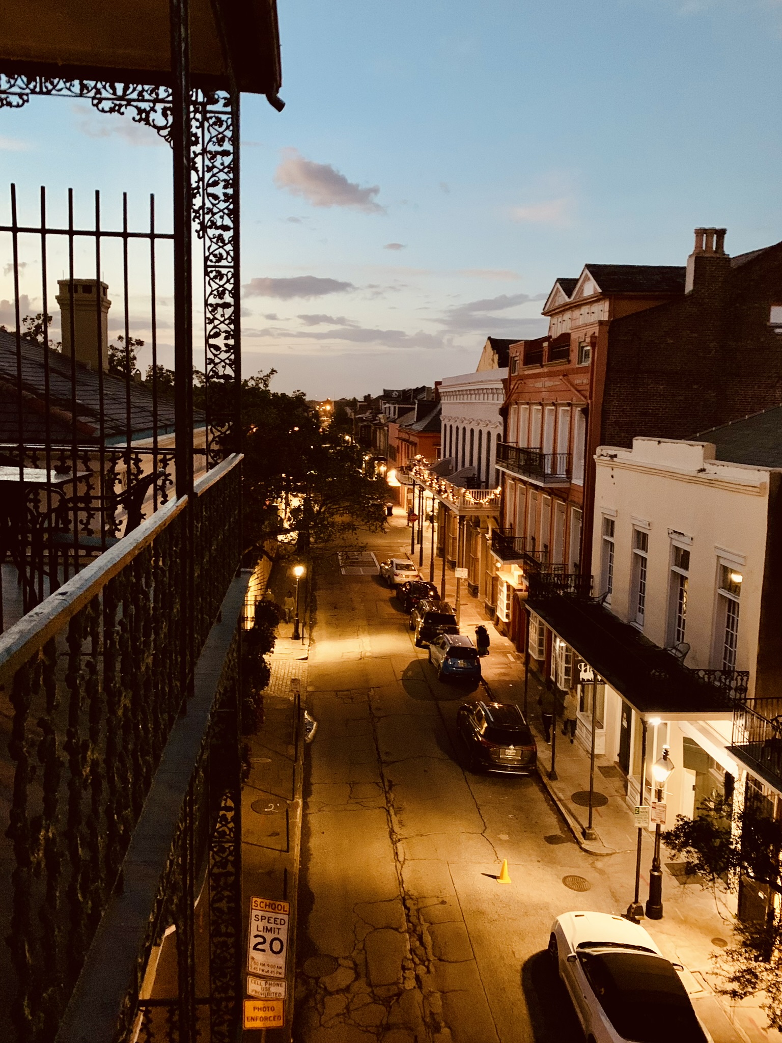Hotel Villa Convento – Where the Ghosts Wear Gloves